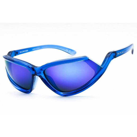 Balenciaga Sunglasses BB0289S-004-71 New with tags - Picture 1 of 5